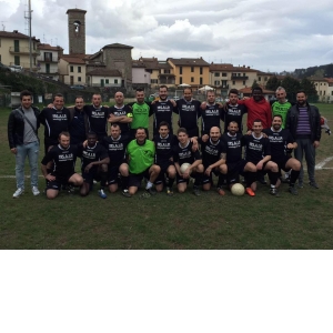 Il Ciclone Stia C.11 2017/2018